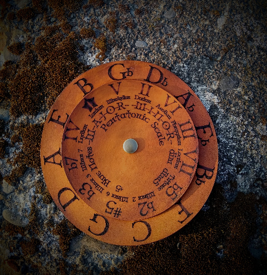 Circle of Fifths Music Theory Calculator - Image 2