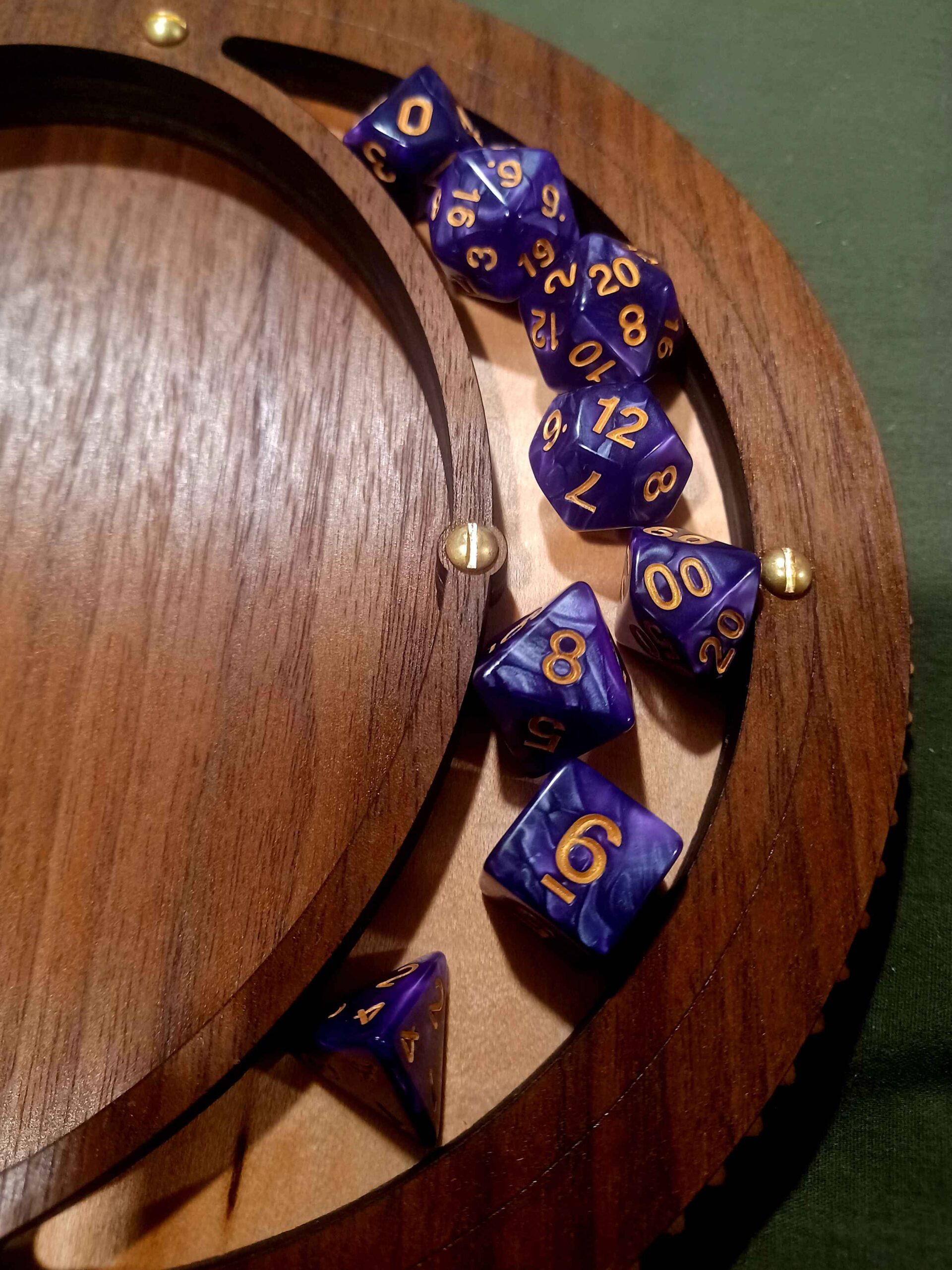Hold all the dice you need